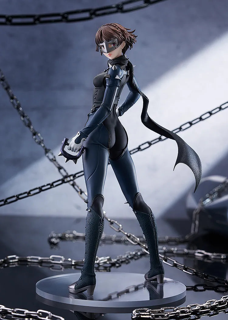 Persona5 Royal Drottning Pop Up Parade L