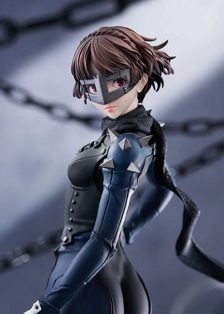 Persona5 Royal Drottning Pop Up Parade L