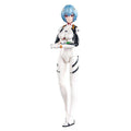 NEON GESESIS EVANGELION REI AYANAMI PLUG SUIT FANTASTIC SERIES FF01 MODEL KIT - bild 1
