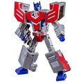 Transformers Ikoner Optimus Prime Actionfigur