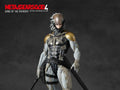 Metal Gear Solid 4 Raiden 1/6 Scale Figure