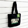 Rick & Morty Manga-zine Tote Bag