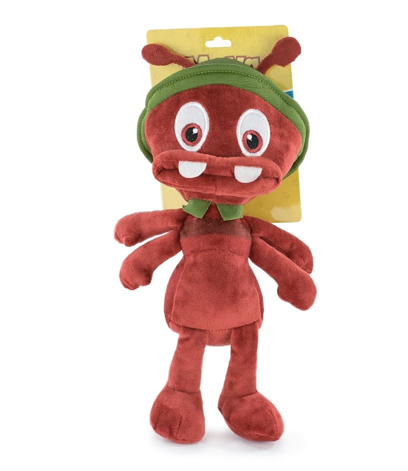 Maya The Bee Paul mjukisdjur