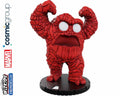 Marvel Heroclix - Orrgo den Oövervinnerlige