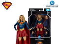 Dc Teaterfigur 7 tum Supergirl Film 2026