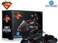 Dc Theatrical Vehicles Supergirl Film Lobo Spacehog