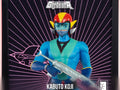 Grendizer Koji Kabuto - AlcorNeon Figure