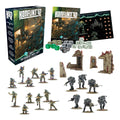 Starter Set Konflikt 47