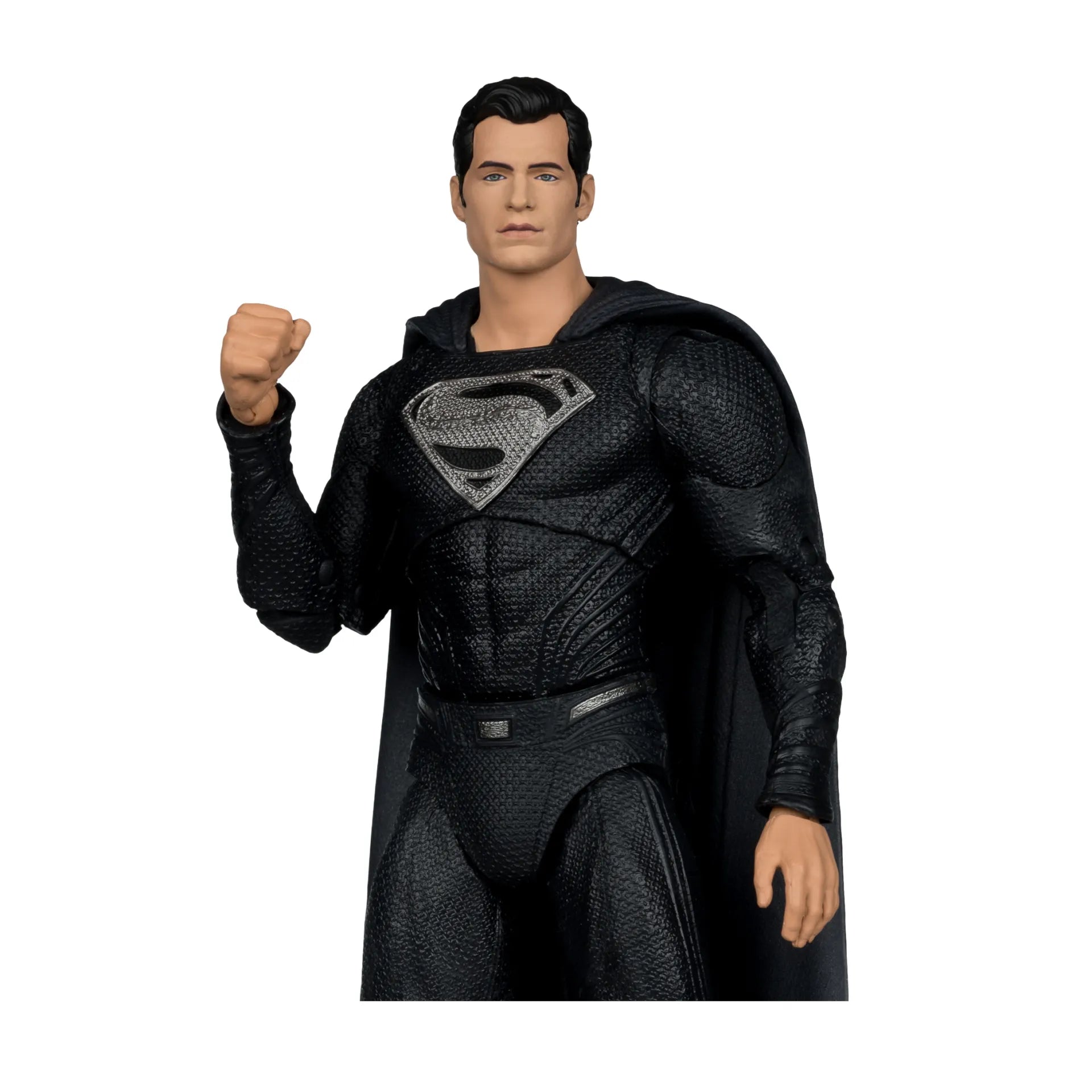 Dc Multiverse 7-tums Superman Justice League Film Actionfigur