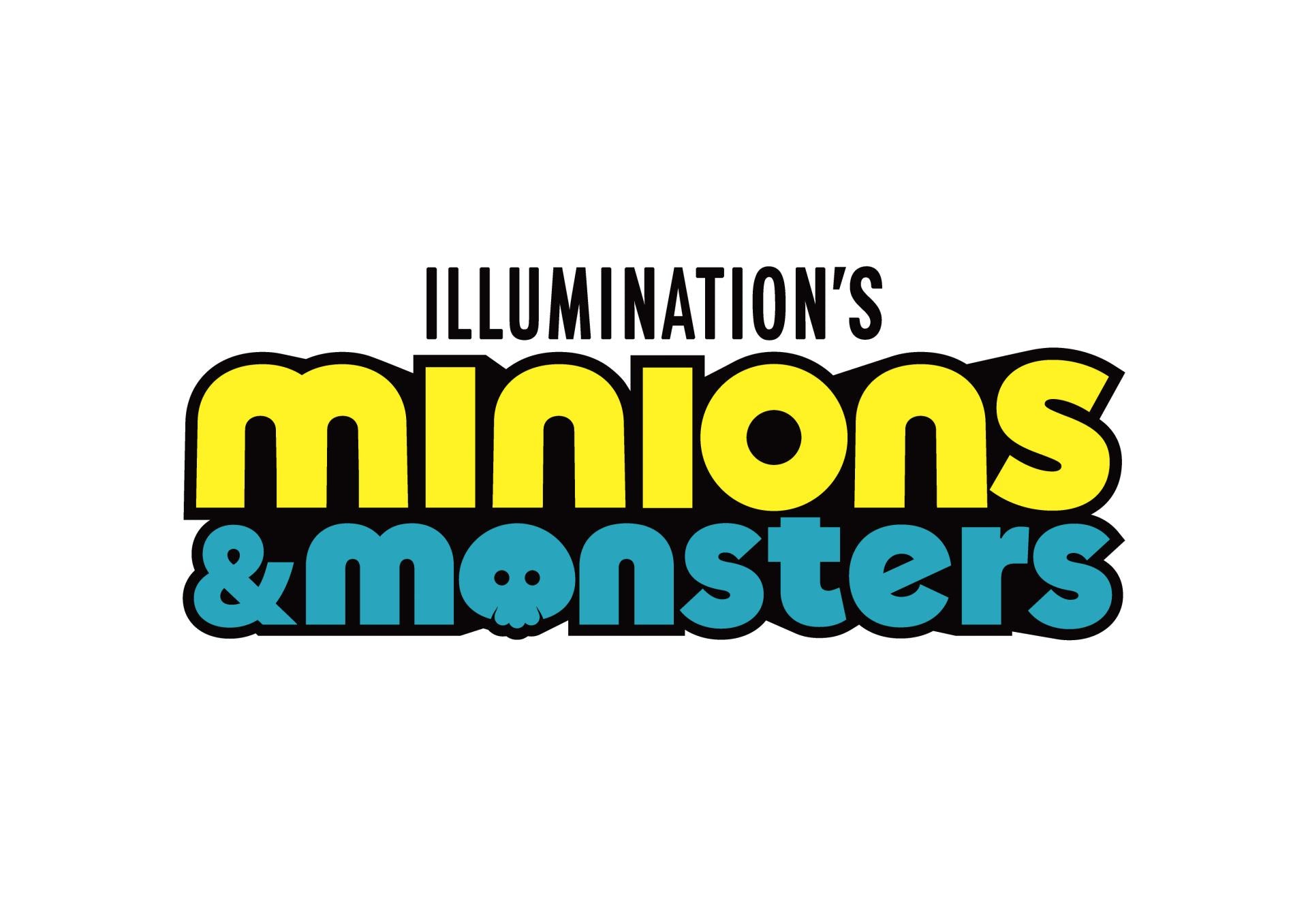 Minions Film Minions & Monster Väskklämma Blind Box Display (24)