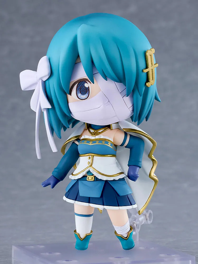 Madoka Magica Sayaka Miki Walpurgisnacht Nendoroid Basic