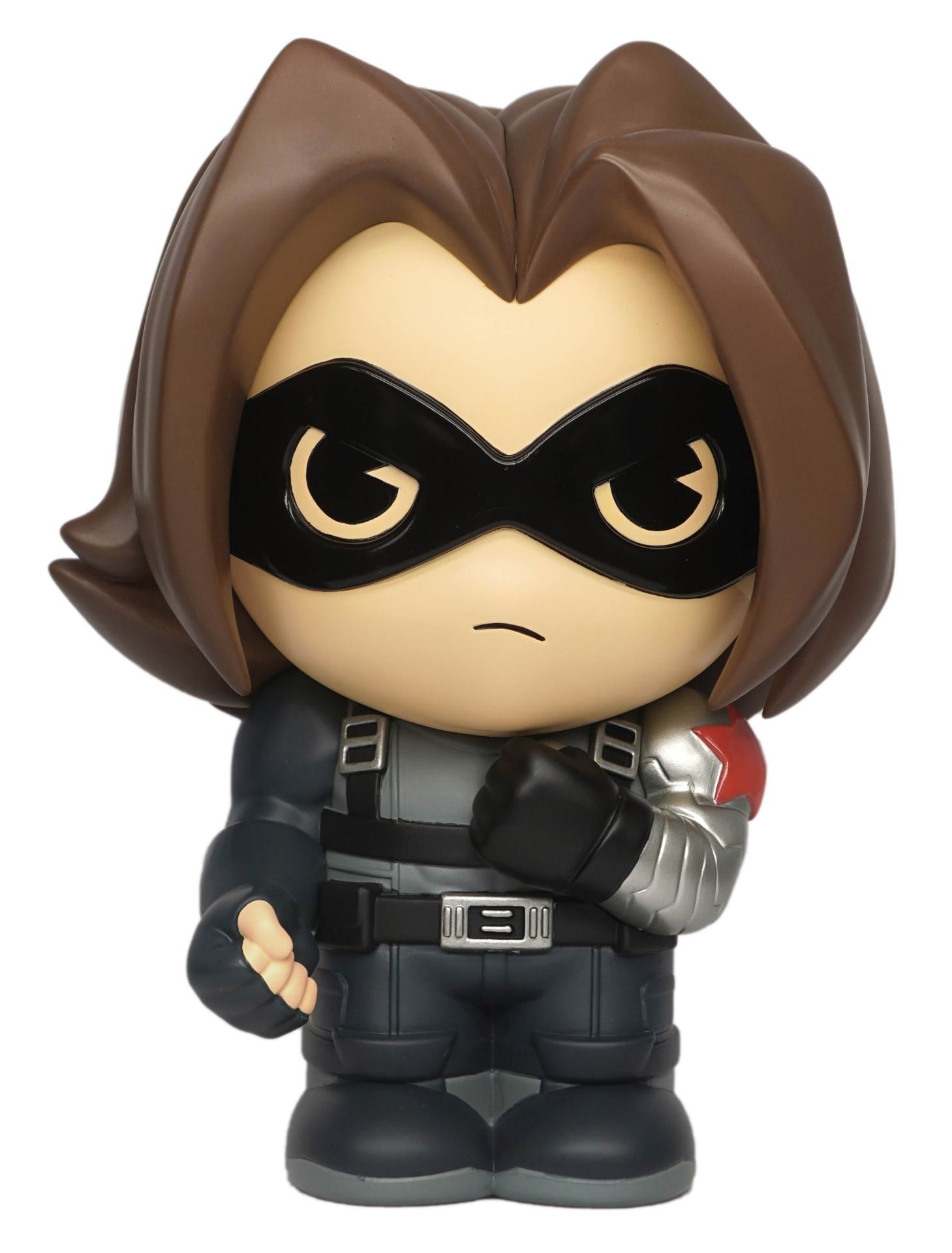 Marvel Winter Soldier Sparbössa