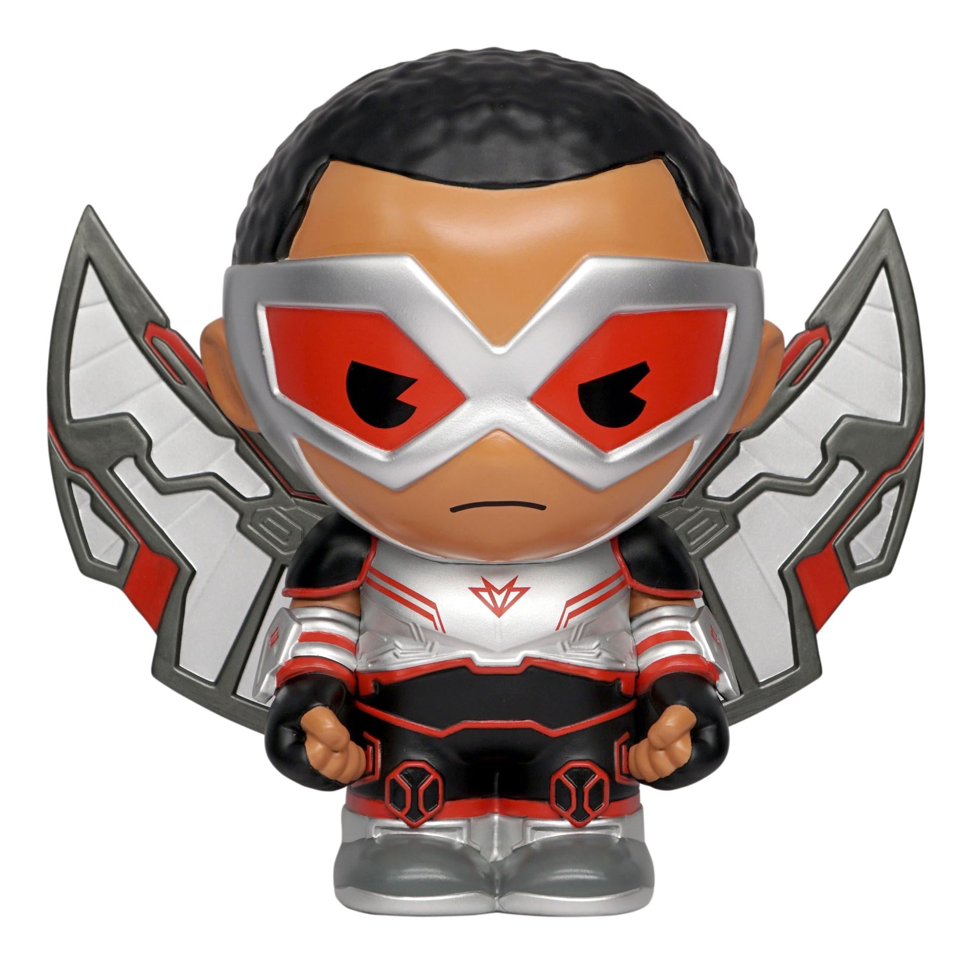Marvel Falcon Piggy Bank