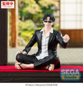Kagurabachi Seichi Samura High Premium Figur för Upprätt Ställning