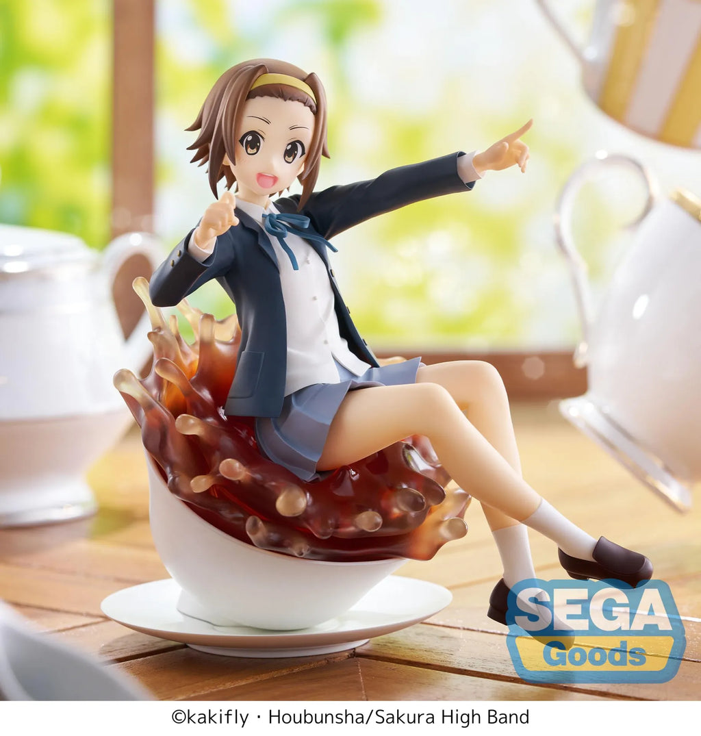 K-on Ritsu Tainaka Luminasta Figur
