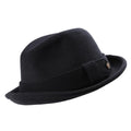 Rocky Fedora Hat (size M)