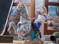 Steel Ball Run Jojo's Bizarre Adventure Johnny Joestar Xross Link Max Figure