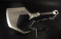 DC Direct 1:1 Reconstruction of Prop Replica Supergirl Movie Lobo Hook