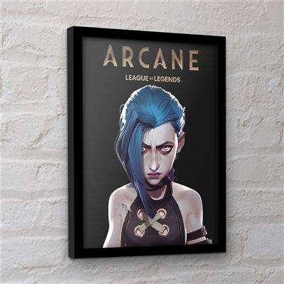 ARCANE JINX COLLECTOR PRINT - bild 1
