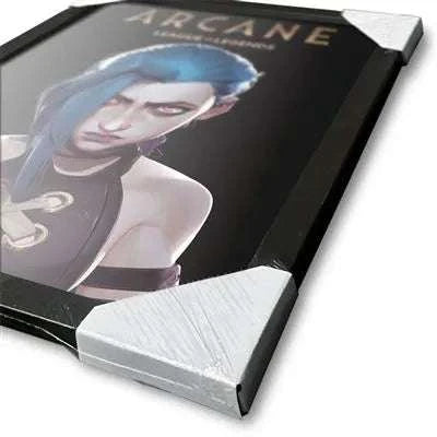 ARCANE JINX COLLECTOR PRINT - bild 2