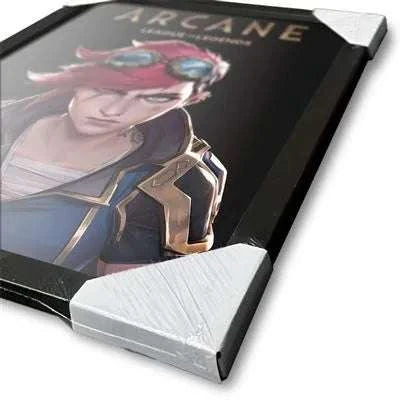 ARCANE VI COLLECTOR PRINT - bild 2