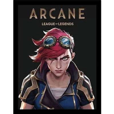 ARCANE VI COLLECTOR PRINT - bild 3
