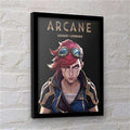 ARCANE VI COLLECTOR PRINT - bild 1