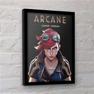 ARCANE VI COLLECTOR PRINT - bild 1