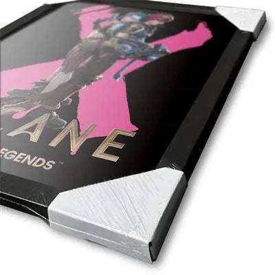 ARCANE JINX VI DUO COLLECTOR PRINT - bild 3