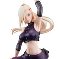 Naruto Shippuden Gals Ino Yamanaka Figur Återutgivning