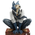 Beastars Legoshi Figur Upprepad