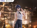 Chainsaw Man Reze Tenitol Figure