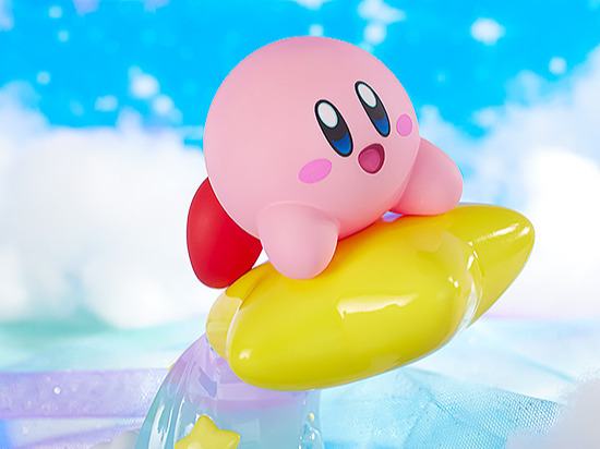 Kirby Pop Up Parade Reprisfigur