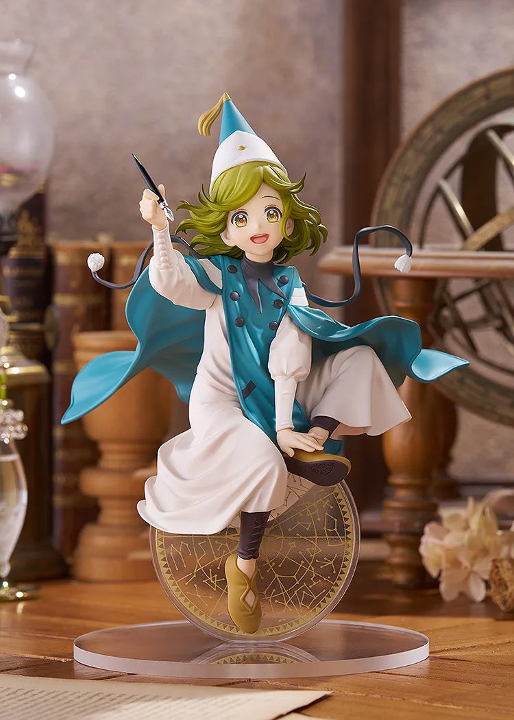 Witch Hat Atelier Coco Pop Up Parade L Figur