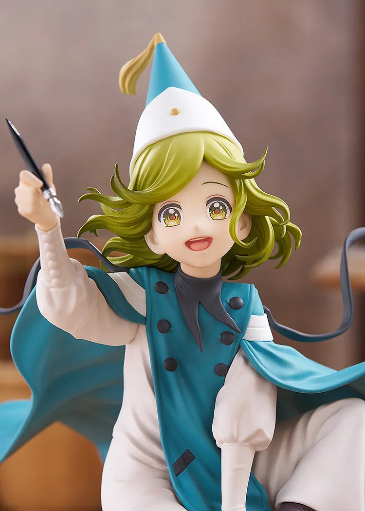 Witch Hat Atelier Coco Pop Up Parade L Figur