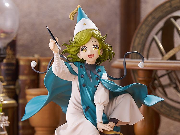 Witch Hat Atelier Coco Pop Up Parade L Figur