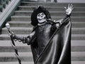 The Phantom of the Opera 1925 The Masque of the Red Death Black & White Ultimate Action Figure