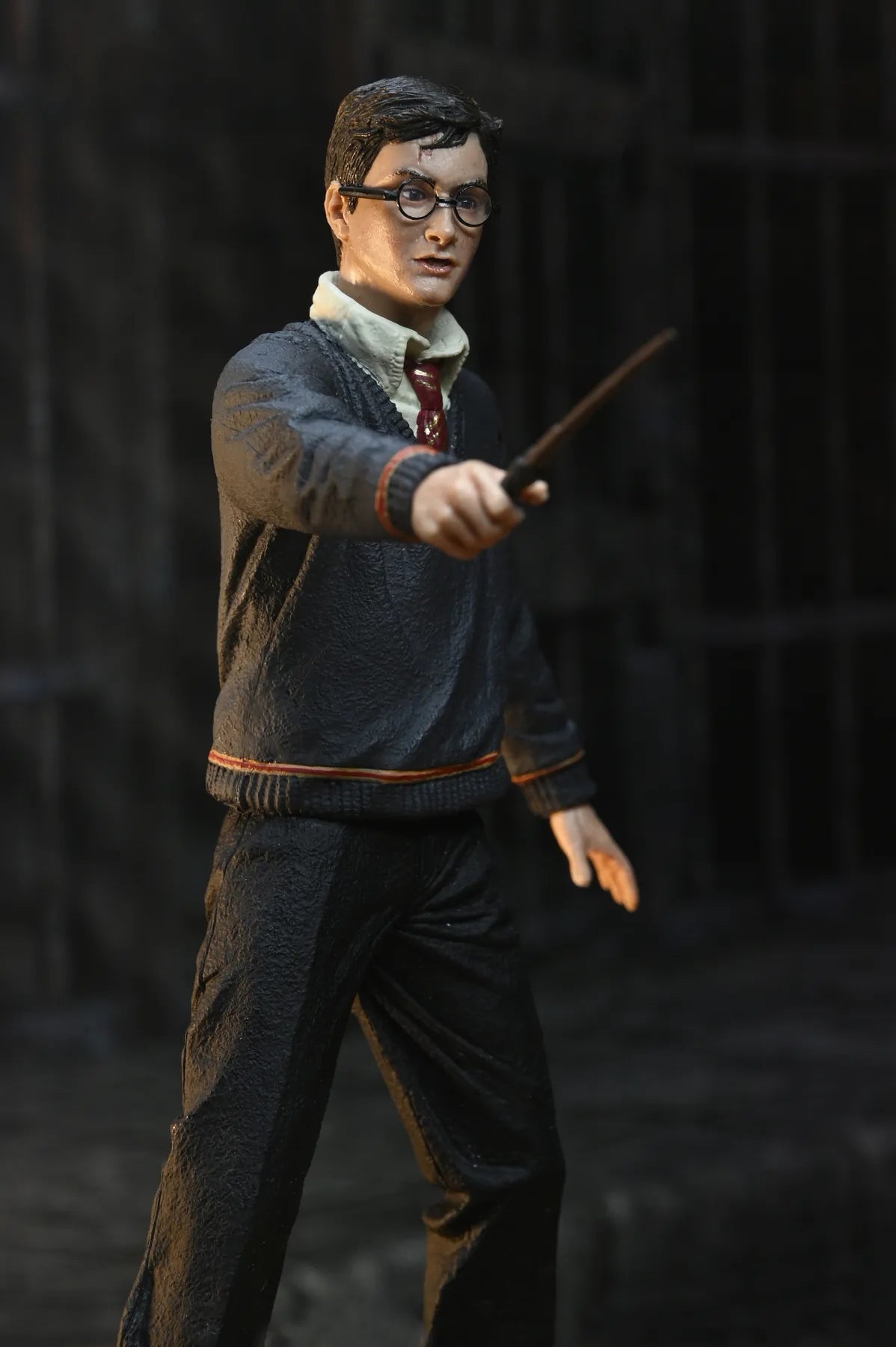 Harry Potter Legacy Collection Harry Potter Figurin