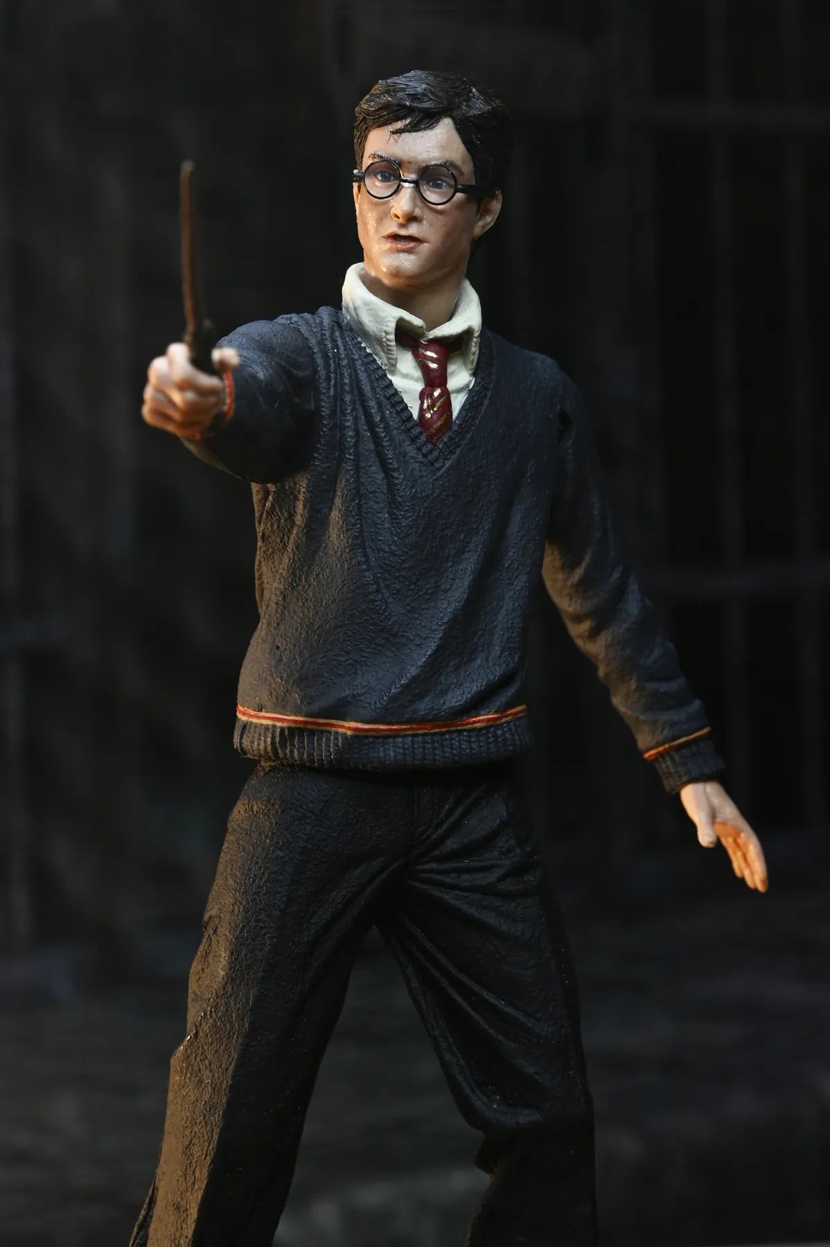 Harry Potter Legacy Collection Harry Potter Figurin
