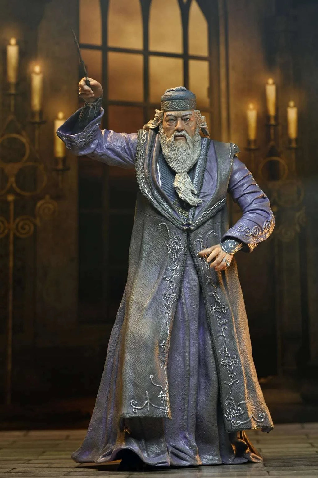 Harry Potter Legacy Collection Albus Dumbledore Actionfigur