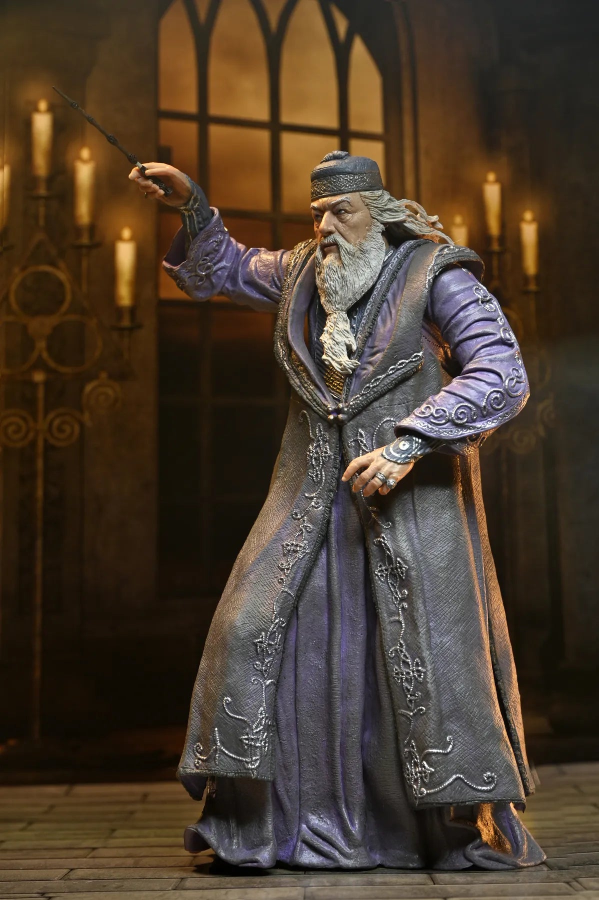 Harry Potter Legacy Collection Albus Dumbledore Actionfigur