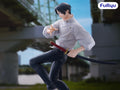 Jujutsu Kaisen Yuta Okkotsu Trio-prova-på Figur