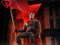 One 12 Collective Superman Red Son AF