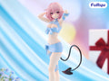 To Love Ru Momo Belia Deviluke BiCute Bandfigurin
