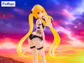 To Love Ru Konjiki No Yami Trio-try-it Figur