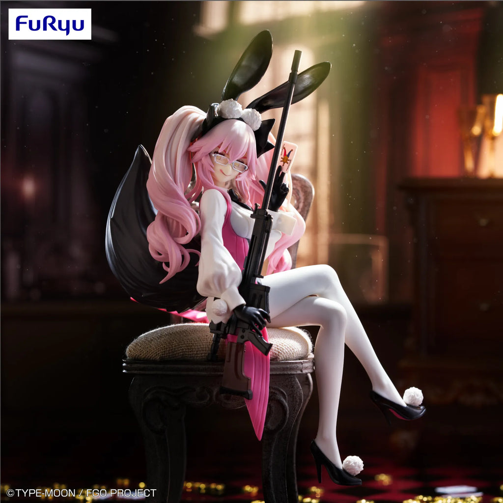 Fate/Grand Order Assassin Koyanskaya av Ljus Nudelförslutare Figur