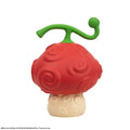 One Piece Mjukdjur Mänsklig Mänsklig Frukt
