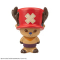 One Piece Chopper Squishy Docka