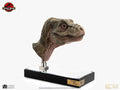 Jurassic Park 2 Junior T-rex Bust Reproduction – Detailed and Limited Collector's Edition
