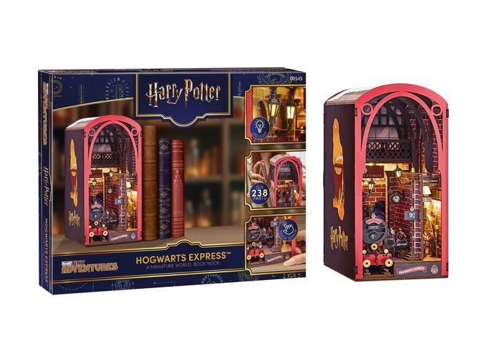 Harry Potter Hogwarts Express Små Äventyr